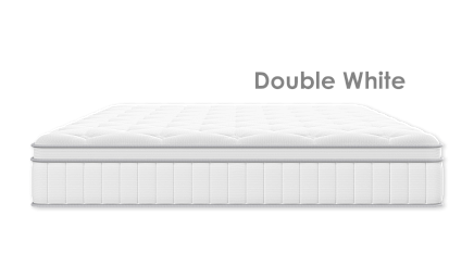 Матрас ARMOS Double White