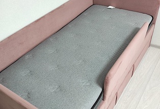 Медиа отзывов №1