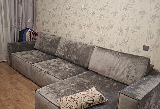 Медиа отзывов №1